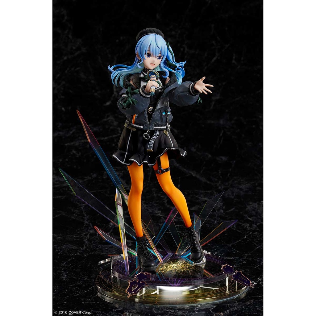 (PO) Hololive - Hoshimachi Suisei Image_4