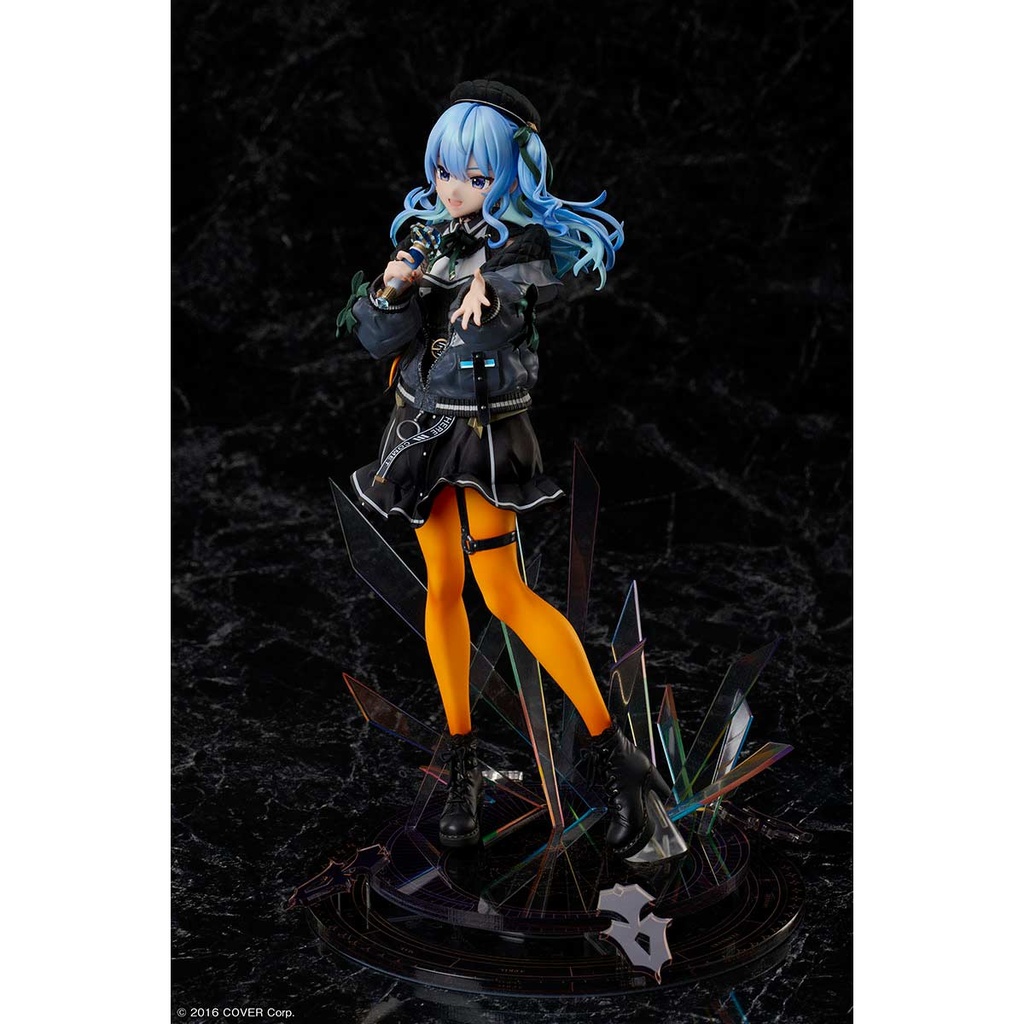 (PO) Hololive - Hoshimachi Suisei Image_5