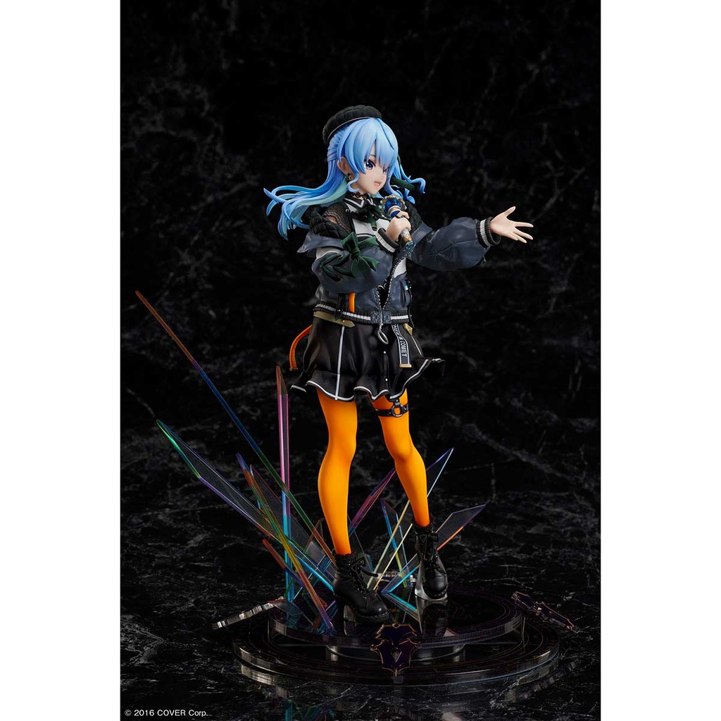 (PO) Hololive - Hoshimachi Suisei Image_7