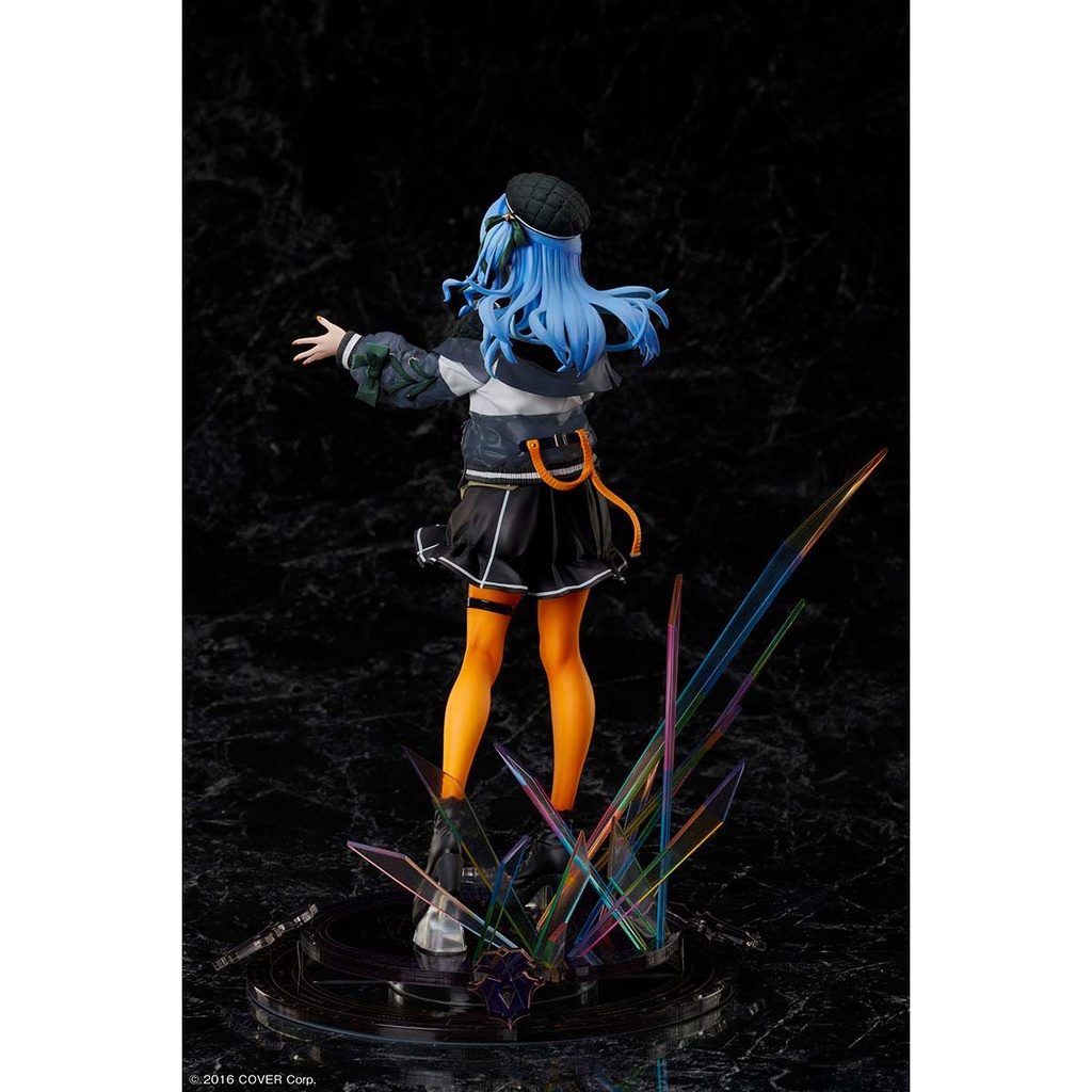 (PO) Hololive - Hoshimachi Suisei Image_9