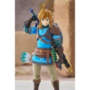 (PO) figma 626 The Legend of Zelda: Tears of the Kingdom - Link Image_6