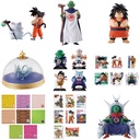 Ichiban Kuji - Dragonball EX - The Lookout Above the Clouds (Full ctn of 80 tickets) Image_2