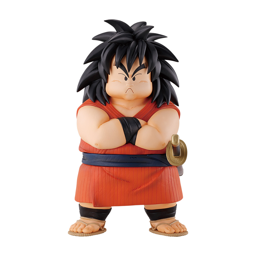 Ichiban Kuji - Dragonball EX - The Lookout Above the Clouds (Full ctn of 80 tickets) Image_6