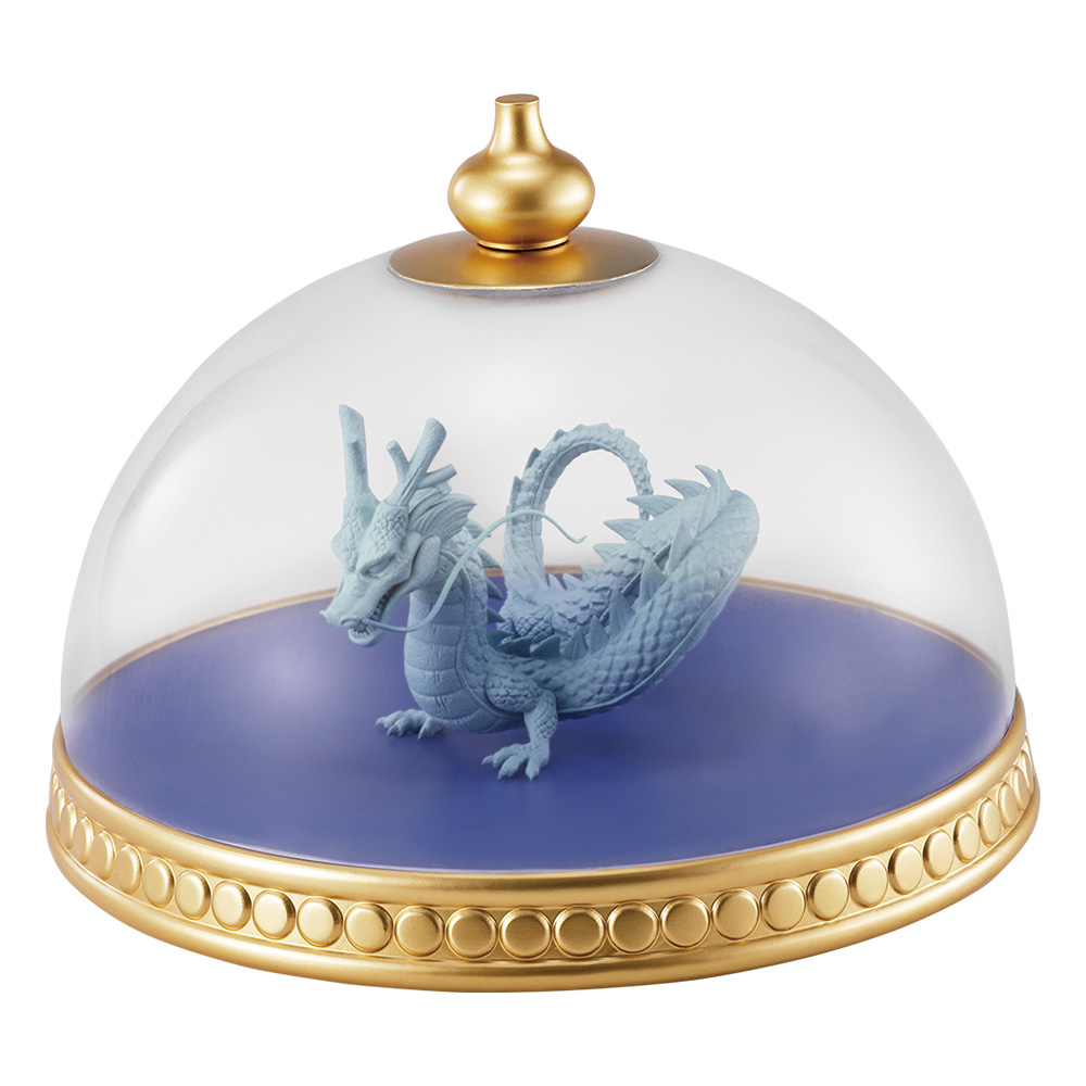 Ichiban Kuji - Dragonball EX - The Lookout Above the Clouds (Full ctn of 80 tickets) Image_7
