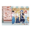 Ichiban Kuji - Bocchi the Rock! Vol.2 (Full ctn of 80 tickets) Image_6