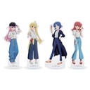 Ichiban Kuji - Bocchi the Rock! Vol.2 (Full ctn of 80 tickets) Image_8