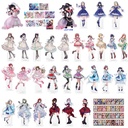 Ichiban Kuji - The Idolmaster Shiny Colors Lolita Fashion Collection (Full ctn of 93 tickets) Image_2