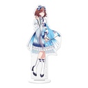 Ichiban Kuji - The Idolmaster Shiny Colors Lolita Fashion Collection (Full ctn of 93 tickets) Image_18