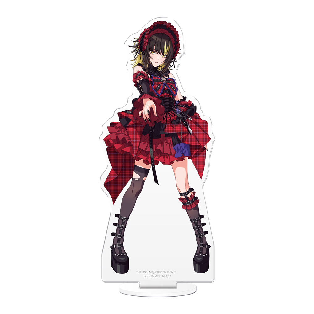 Ichiban Kuji - The Idolmaster Shiny Colors Lolita Fashion Collection (Full ctn of 93 tickets) Image_23
