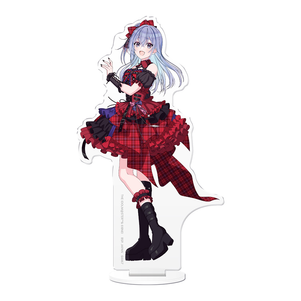 Ichiban Kuji - The Idolmaster Shiny Colors Lolita Fashion Collection (Full ctn of 93 tickets) Image_25