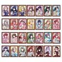 Ichiban Kuji - The Idolmaster Shiny Colors Lolita Fashion Collection (Full ctn of 93 tickets) Image_27