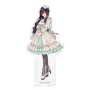 Ichiban Kuji - The Idolmaster Shiny Colors Lolita Fashion Collection (Full ctn of 93 tickets) Image_34