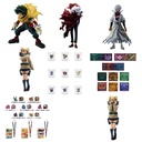Ichiban Kuji - My Hero Academia Let you Down (Full ctn of 80 tickets) Image_2