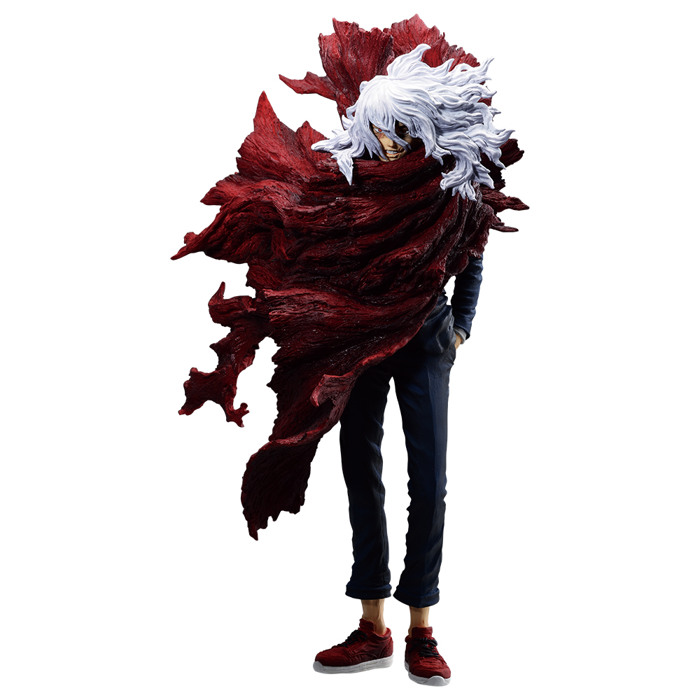 Ichiban Kuji - My Hero Academia Let you Down (Full ctn of 80 tickets) Image_4