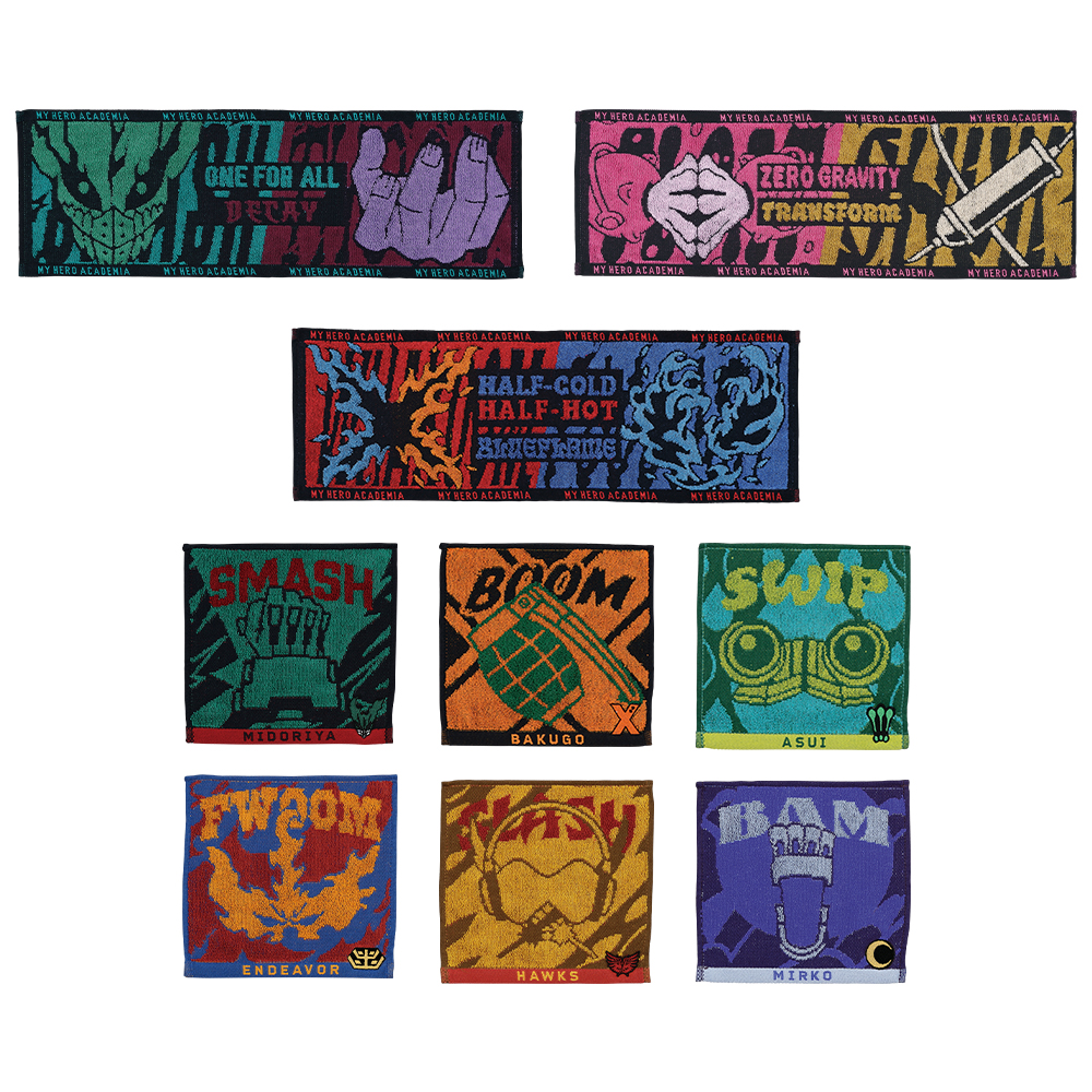 Ichiban Kuji - My Hero Academia Let you Down (Full ctn of 80 tickets) Image_8