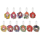 Ichiban Kuji - The Quintessential Quintuplets - Quintuplets Honeymoon (Full ctn of 80 tickets) Image_3