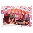 Ichiban Kuji - The Quintessential Quintuplets - Quintuplets Honeymoon (Full ctn of 80 tickets) Image_4