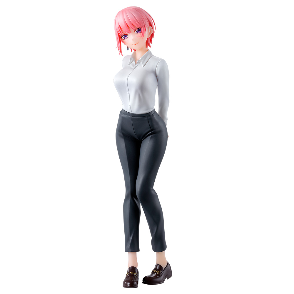 Ichiban Kuji - The Quintessential Quintuplets - Quintuplets Honeymoon (Full ctn of 80 tickets) Image_5