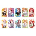 Ichiban Kuji - The Quintessential Quintuplets - Quintuplets Honeymoon (Full ctn of 80 tickets) Image_12