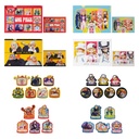 Ichiban Kuji - One Piece Future Island Egghead (Full ctn of 90 tickets) Image_5