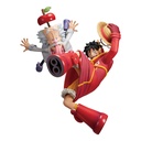 Ichiban Kuji - One Piece Future Island Egghead (Full ctn of 90 tickets) Image_6