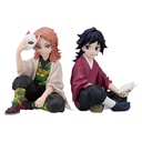 Ichiban Kuji - Demon Slayer: Kimetsu no Yaiba - Immortal Ties Two (Full ctn of 70 tickets) Image_3