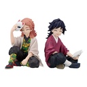 Ichiban Kuji - Demon Slayer: Kimetsu no Yaiba - Immortal Ties Two (Full ctn of 70 tickets) Image_10