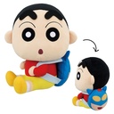 Ichiban Kuji - Crayon Shin-chan Hooray! Outing with me! (Full ctn of 66 tickets) Image_4