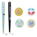 Ichiban Kuji - Crayon Shin-chan Hooray! Outing with me! (Full ctn of 66 tickets) Image_6