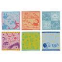 Ichiban Kuji - Crayon Shin-chan Hooray! Outing with me! (Full ctn of 66 tickets) Image_7