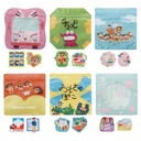 Ichiban Kuji - Crayon Shin-chan Hooray! Outing with me! (Full ctn of 66 tickets) Image_8