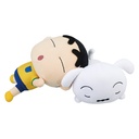 Ichiban Kuji - Crayon Shin-chan Hooray! Outing with me! (Full ctn of 66 tickets) Image_9