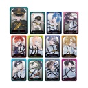 (PO) Milgram Original Illustration LIVE EVENT hallucination Ver. Trading Acrylic Card [BOX] Image_2