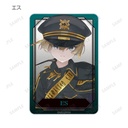 (PO) Milgram Original Illustration LIVE EVENT hallucination Ver. Trading Acrylic Card [BOX] Image_3