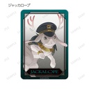 (PO) Milgram Original Illustration LIVE EVENT hallucination Ver. Trading Acrylic Card [BOX] Image_4
