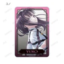 (PO) Milgram Original Illustration LIVE EVENT hallucination Ver. Trading Acrylic Card [BOX] Image_6
