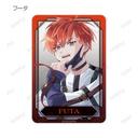 (PO) Milgram Original Illustration LIVE EVENT hallucination Ver. Trading Acrylic Card [BOX] Image_7