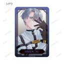 (PO) Milgram Original Illustration LIVE EVENT hallucination Ver. Trading Acrylic Card [BOX] Image_9