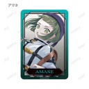 (PO) Milgram Original Illustration LIVE EVENT hallucination Ver. Trading Acrylic Card [BOX] Image_12