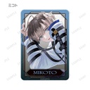(PO) Milgram Original Illustration LIVE EVENT hallucination Ver. Trading Acrylic Card [BOX] Image_13