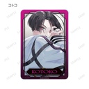 (PO) Milgram Original Illustration LIVE EVENT hallucination Ver. Trading Acrylic Card [BOX] Image_14