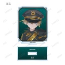 (PO) Milgram Original Illustration LIVE EVENT hallucination Ver. Trading Acrylic Stand [BOX] Image_3