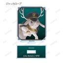 (PO) Milgram Original Illustration LIVE EVENT hallucination Ver. Trading Acrylic Stand [BOX] Image_4