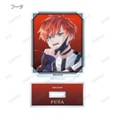 (PO) Milgram Original Illustration LIVE EVENT hallucination Ver. Trading Acrylic Stand [BOX] Image_7