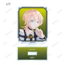 (PO) Milgram Original Illustration LIVE EVENT hallucination Ver. Trading Acrylic Stand [BOX] Image_8
