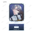 (PO) Milgram Original Illustration LIVE EVENT hallucination Ver. Trading Acrylic Stand [BOX] Image_9
