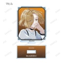 (PO) Milgram Original Illustration LIVE EVENT hallucination Ver. Trading Acrylic Stand [BOX] Image_10