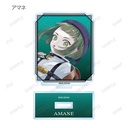 (PO) Milgram Original Illustration LIVE EVENT hallucination Ver. Trading Acrylic Stand [BOX] Image_12
