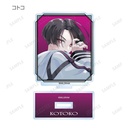 (PO) Milgram Original Illustration LIVE EVENT hallucination Ver. Trading Acrylic Stand [BOX] Image_14