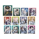(PO) Milgram Original Illustration LIVE EVENT hallucination Ver. Trading Mini Shikishi [BOX] Image_2